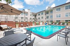 Residence Inn Tampa Sabal Park/Brandon