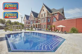 Portaventura Hotel Lucy'S Mansion - Includes Portaventura Park & Ferrari Land Tickets