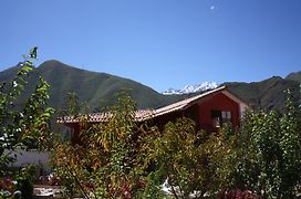 Hotel Mabey Urubamba