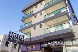 Xangri-La Praia Hotel