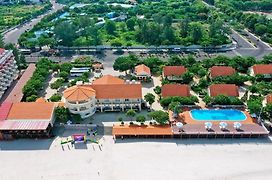 Hai Duong Intourco Resort, Vung Tau
