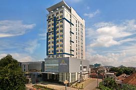 Arte Hotel Bandar Lampung