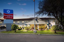 Surestay Plus By Best Western Reading North