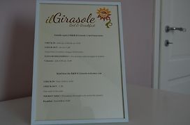 ilGirasole b&b