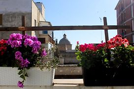 La Terrazza sul Tempio