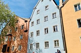 Regensburger Ferienwohnungen - Im Herzen der Altstadt