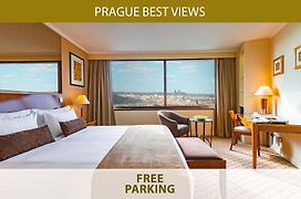 Grand Hotel Prague Towers