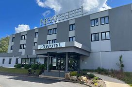 Novotel Bayeux