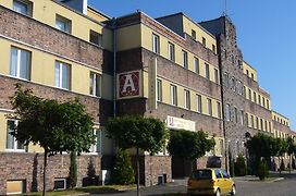 Hotel Arkadia