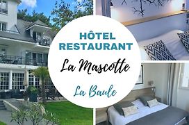 Hotel-Restaurant La Mascotte