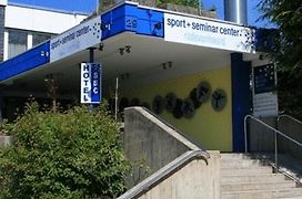 SSC Sport+Seminarcenter Radevormwald