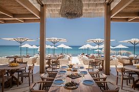 Parthenis Beach, Suites By The Sea