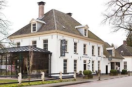 Hotel Restaurant Het Witte Paard