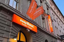 Easyhotel Budapest Oktogon