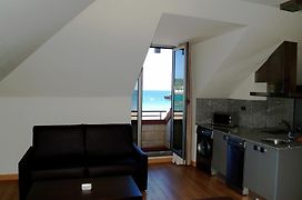 Apartamentos Maritimo Ris Con Garaje