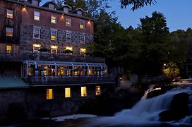 Moulin Wakefield Mill Hotel & Spa