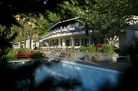 La Campagnola - Top Swiss Family Hotel