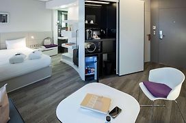 Novotel Suites Luxembourg