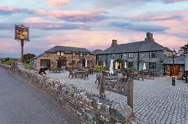 The Jamaica Inn, Bodmin, Cornwall