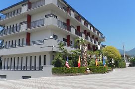 Hotel Sant'Elia