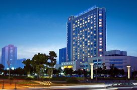 Yidu Jinling Grand Hotel Yancheng