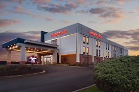 Hampton Inn Athens