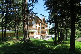 Grand Hôtel&Kurhaus