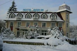 Hotel Ferdinand