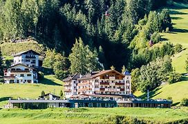 Rainell Dolomites Retreat