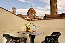 San Firenze Suites & Spa