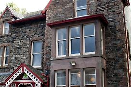 Yha Buttermere