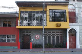 Flying Dog Hostel Iquitos