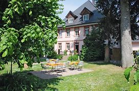 Landhaus Hechtsberg