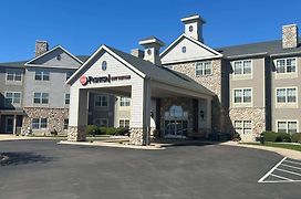 Best Western Premier Bridgewood Hotel Resort