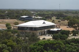 Centrebreak Beach Stay