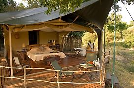 Mara Explorer Tented Camp