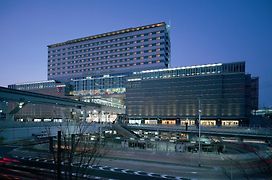 Jr Kyushu Station Hotel Kokura