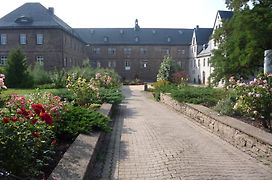 Schloss Hotel Wallhausen