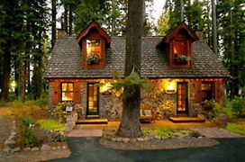 Cottage Inn At Lake Tahoe (Adults Only)