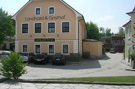Landhotel Gasthof Bauböck