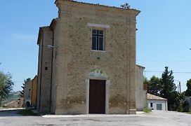 Agriturismo Il Vecchio Carro