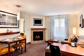 Residence Inn By Marriott Greensboro Airport