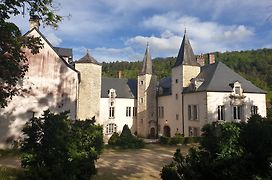 Chateau De Melin - B&B