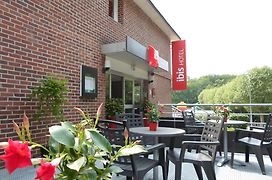 ibis les Etangs des Moines