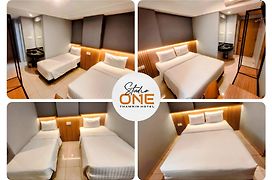 Studio One Thamrin Hotel