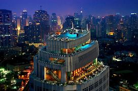 Bangkok Marriott Hotel Sukhumvit - SHA Extra Plus