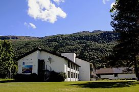 Nordfjord Hotell