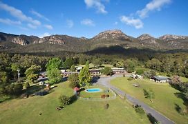 The Grampians Motel