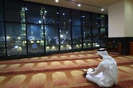 Al Ghufran Safwah Hotel Makkah