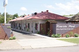 Karuah Riverside Motel